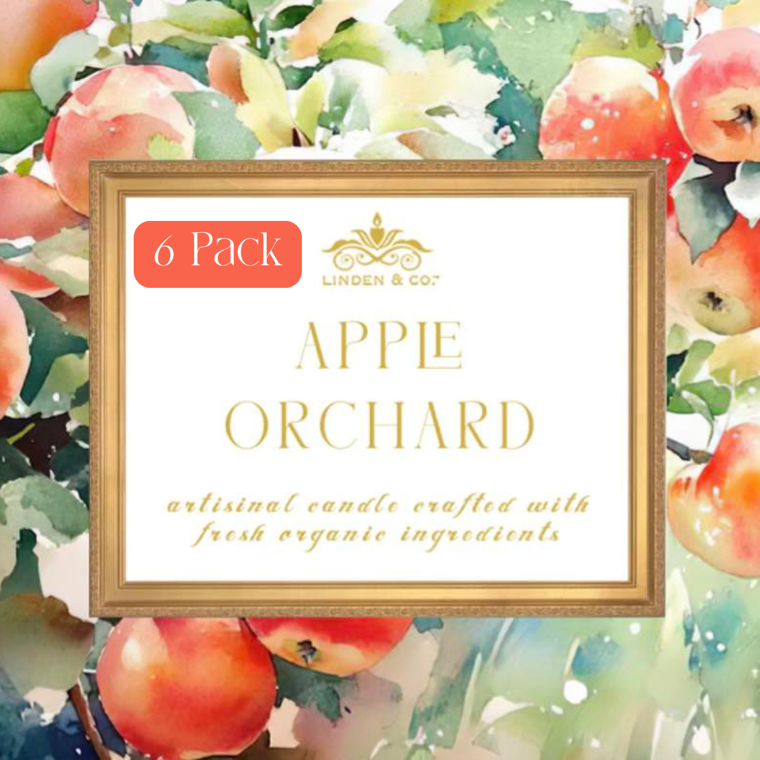 Apple Orchard (Six Pack)