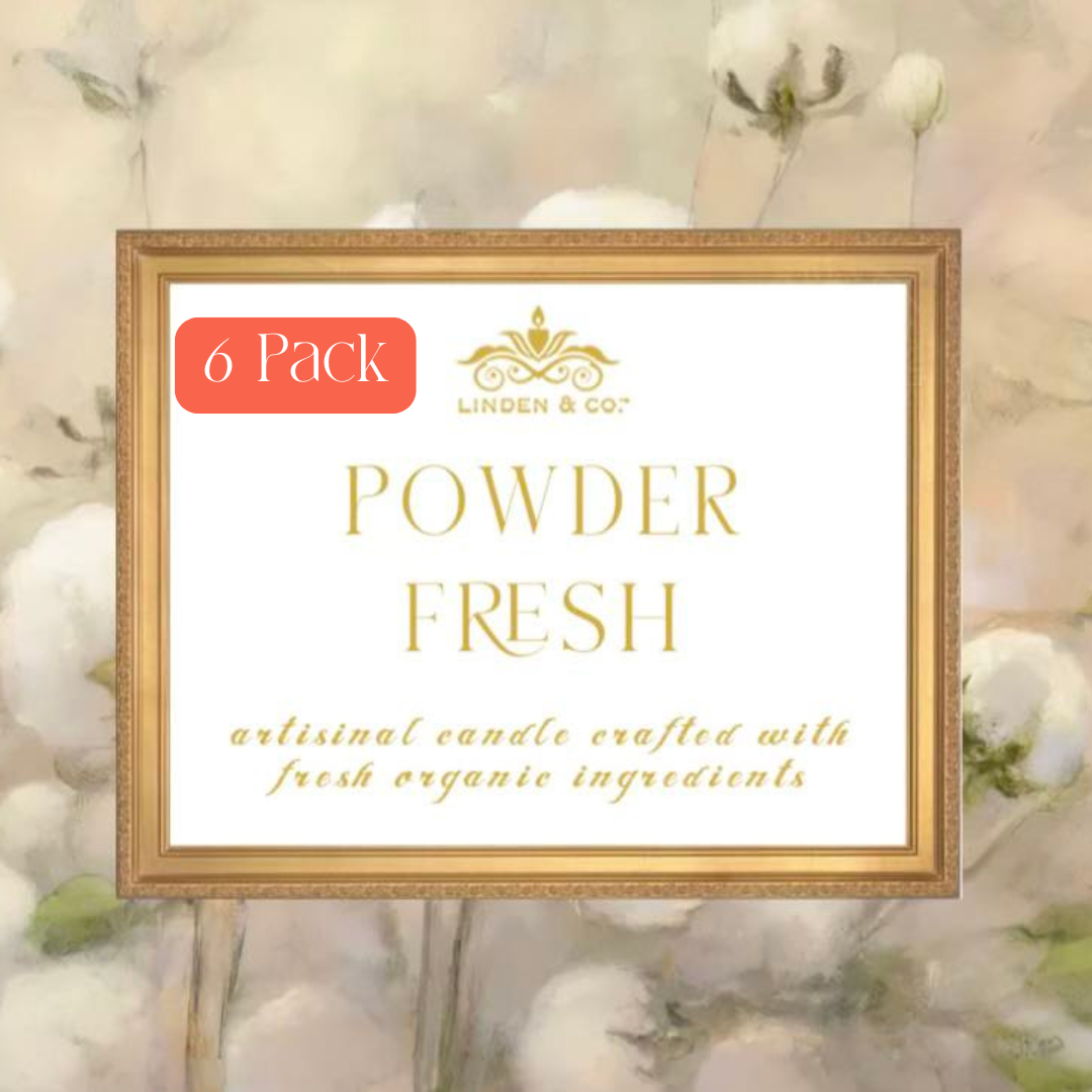 Powder Fresh (Six Pack)