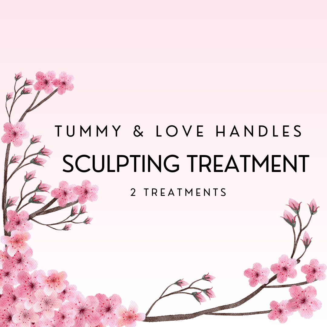Tummy & Love Handles Sculpting