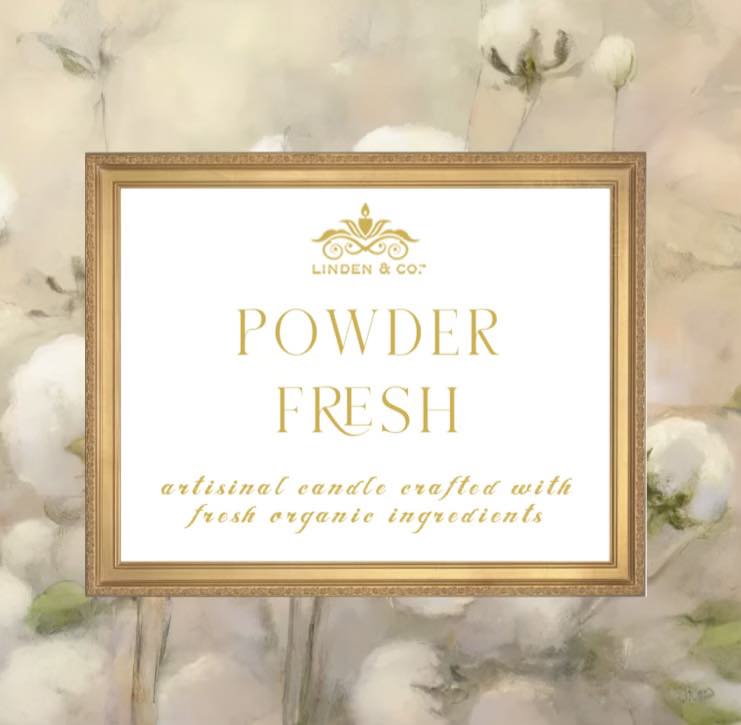 Powder Fresh (Single)