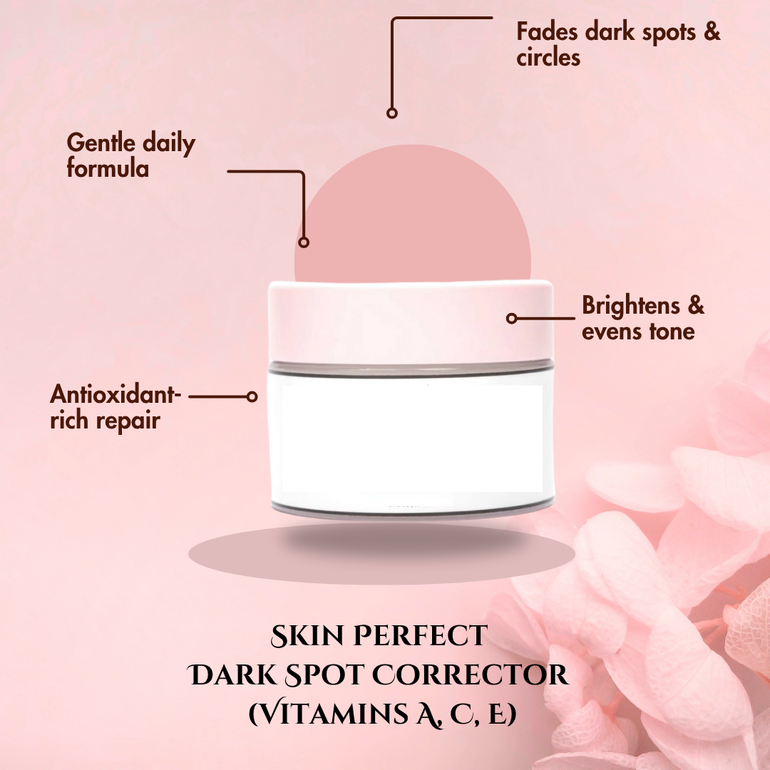 Skin Perfect Anti Aging Collection 50pc. Wholesale