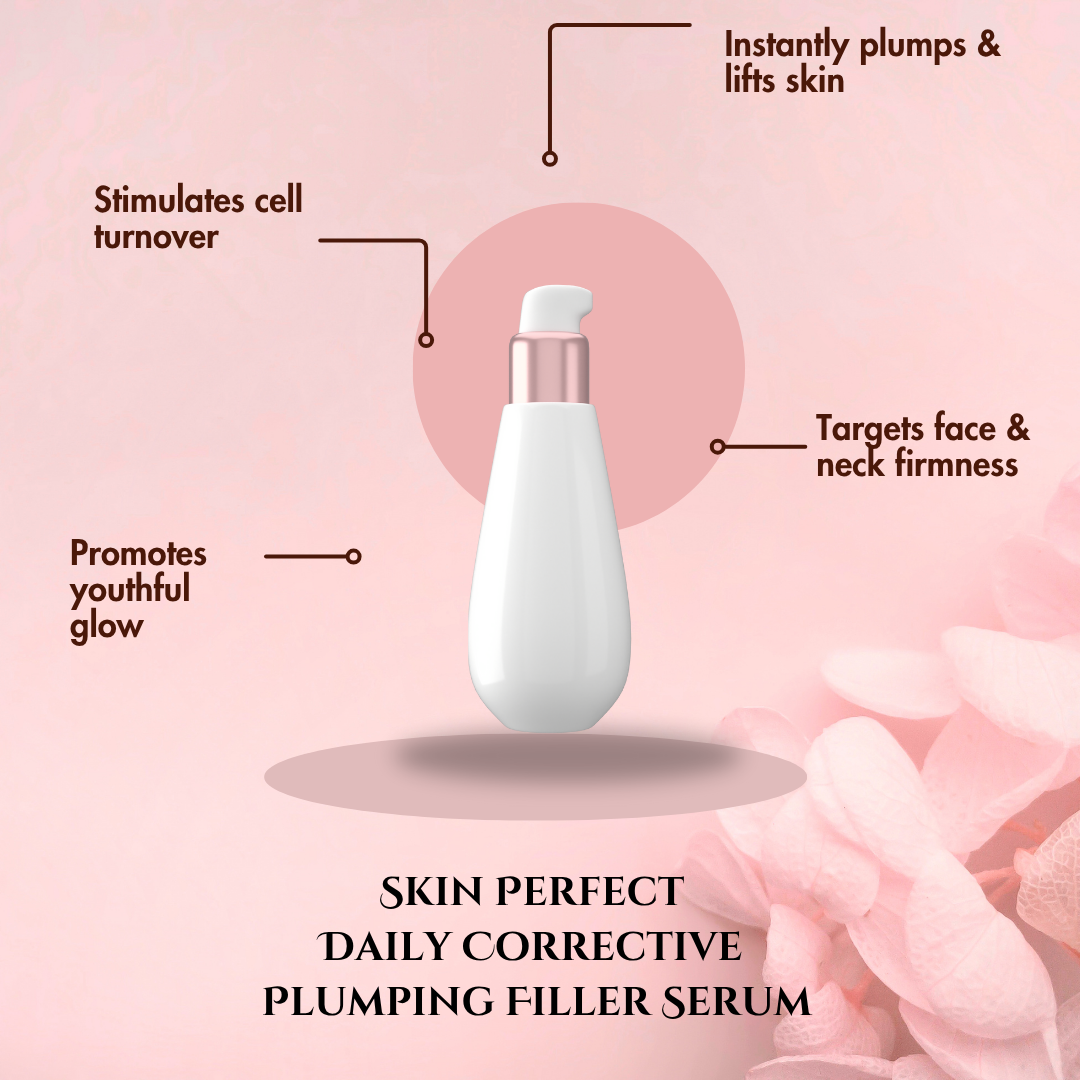 Skin Perfect Anti Aging Collection 50pc. Wholesale