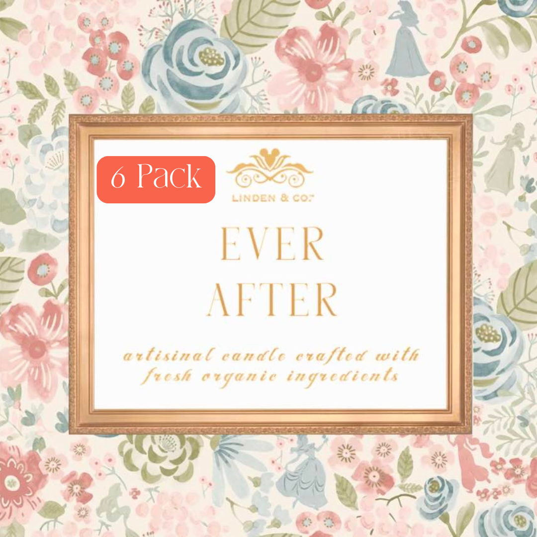 Ever After (Mickey Waffles) (Six Pack)