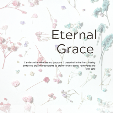 Eternal Grace "Tranquil"