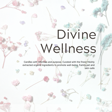 Divine Wellness"Health"
