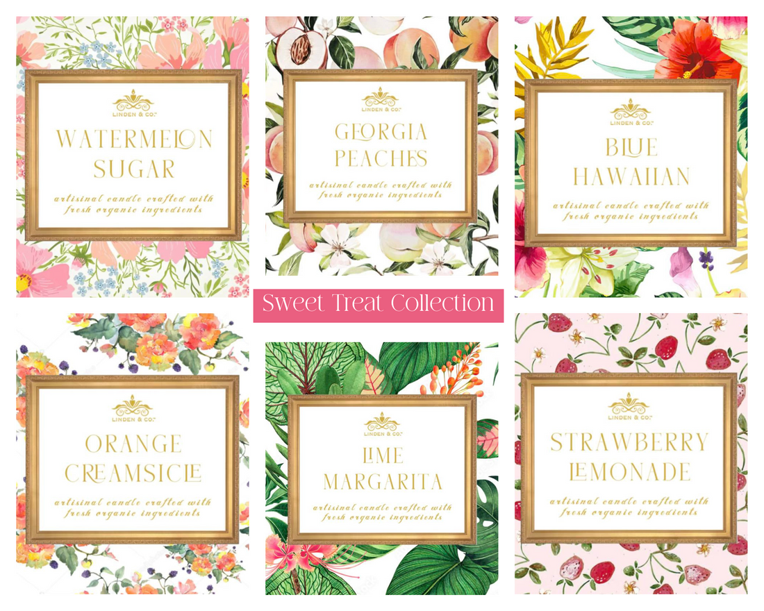 Sweet Treat Collection