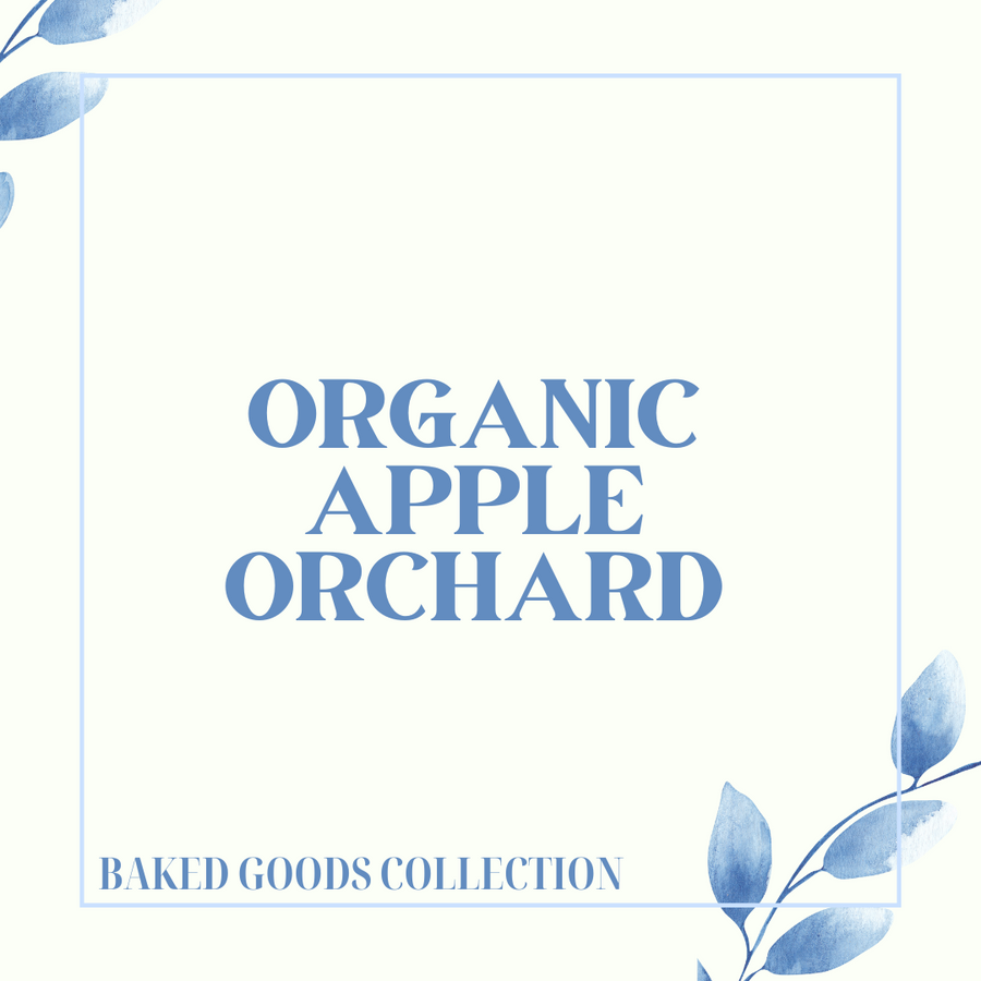 Organic Apple Orchard (Six Pack)