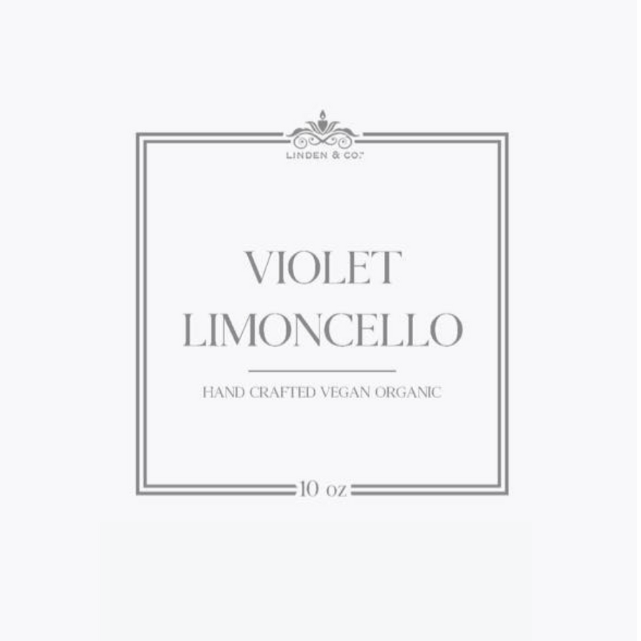 Summer Scent Collection-Violent Limoncello