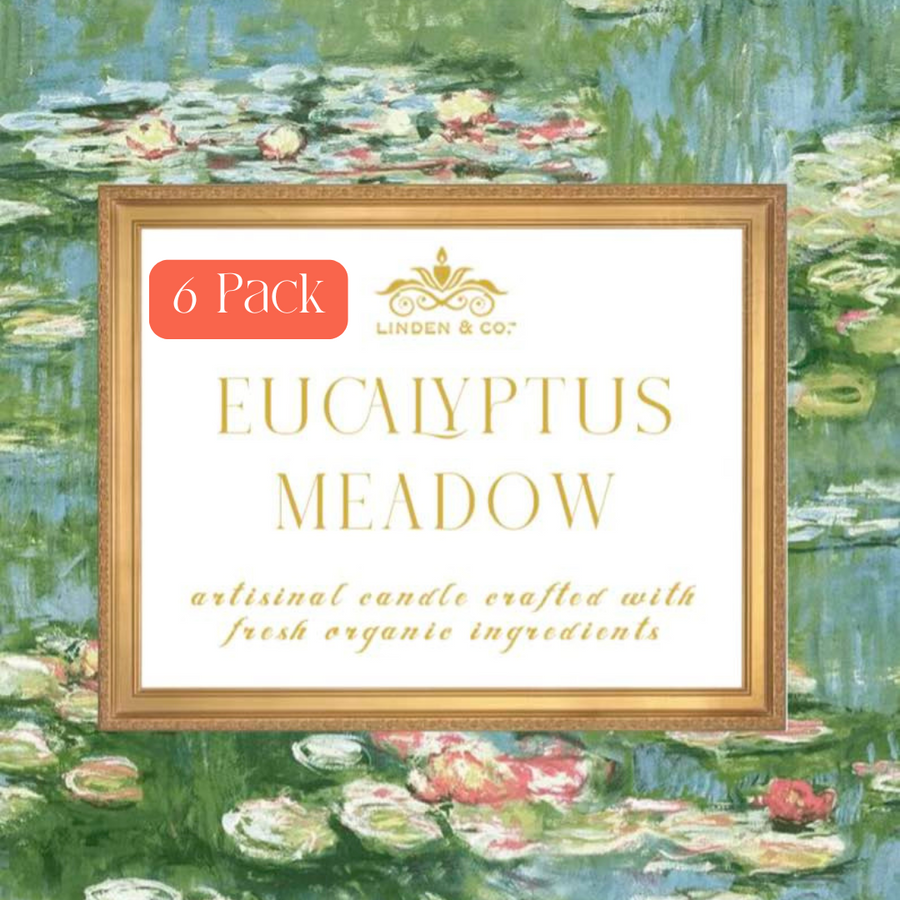 Eucalyptus Meadow (Six Pack)