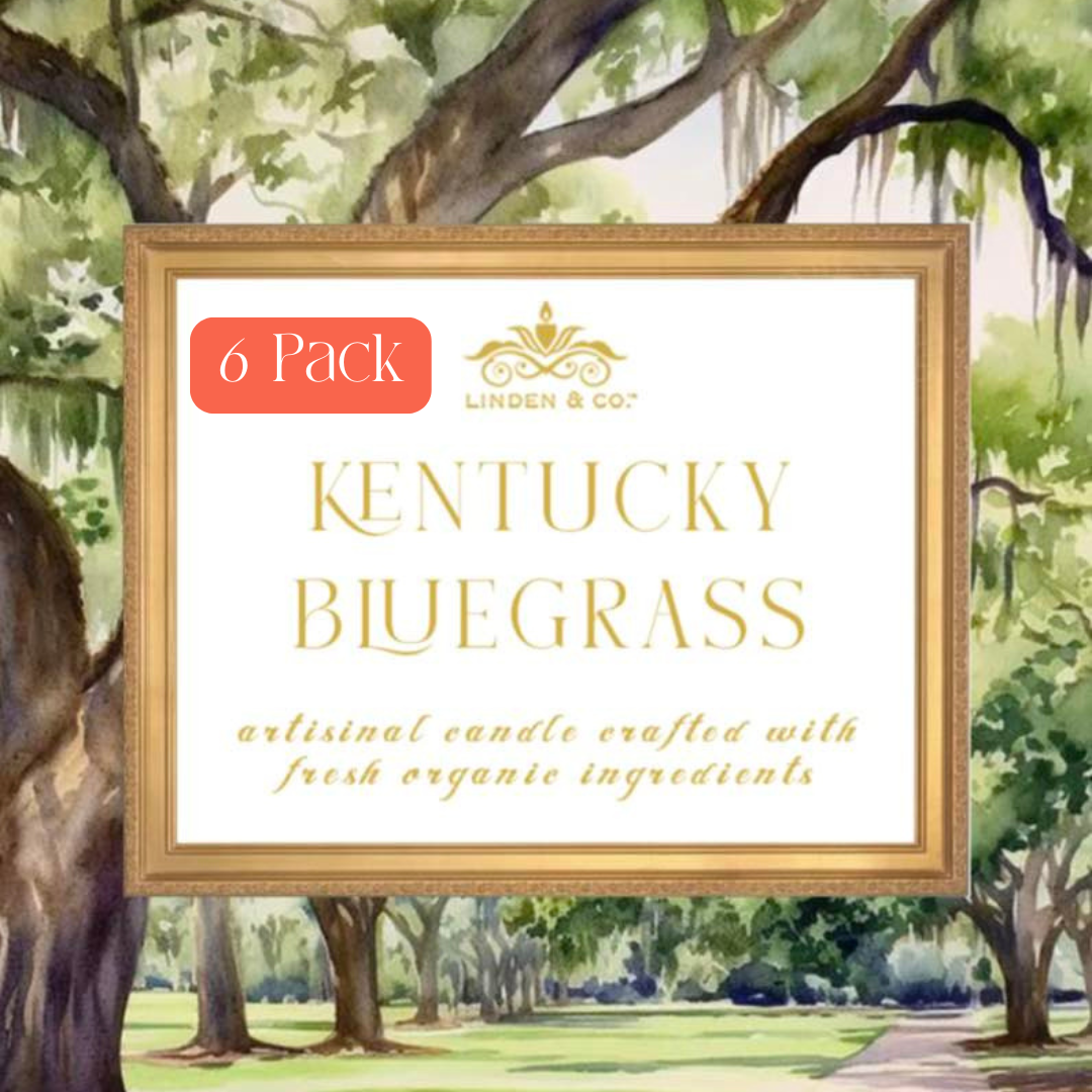 Kentucky Bluegrass (Six Pack)