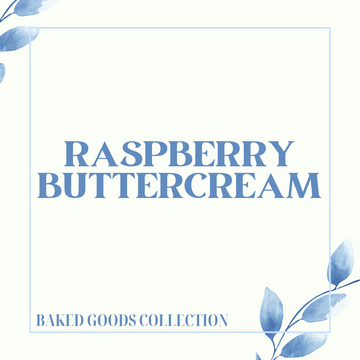 Raspberry Buttercream (Single)