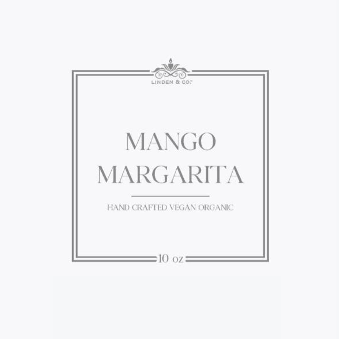 Summer Scent Collection-Mango Margarita