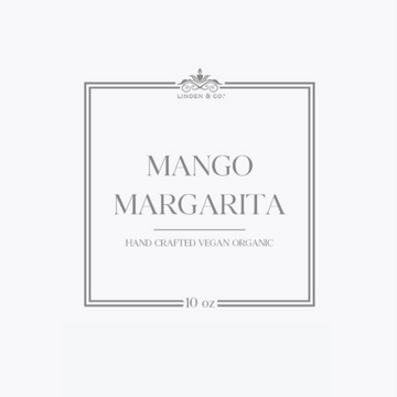 Summer Scent Collection-Mango Margarita