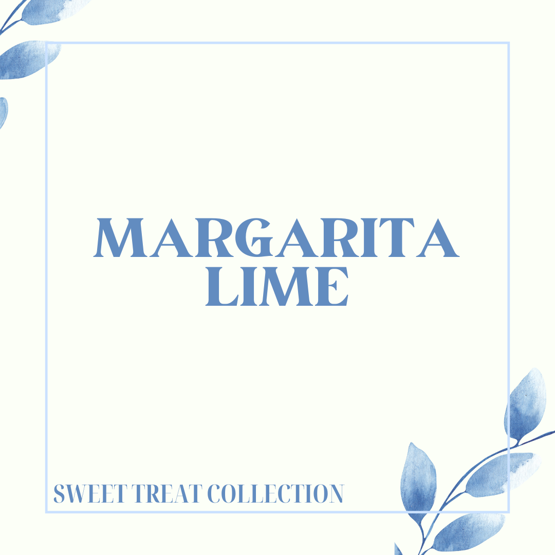 Margarita Lime Candle (Six Pack)