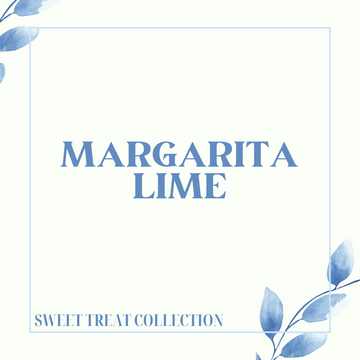 Margarita Lime Candle (Single)