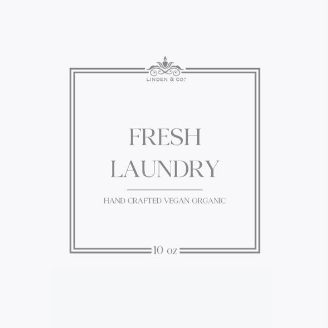 Summer Scent Collection-Fresh Laundry