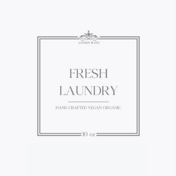 Summer Scent Collection-Fresh Laundry