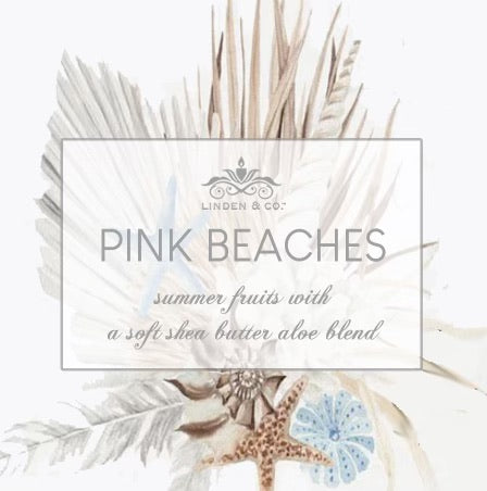 Pink Beaches