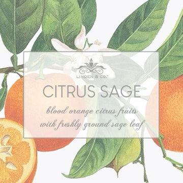 Citrus Sage