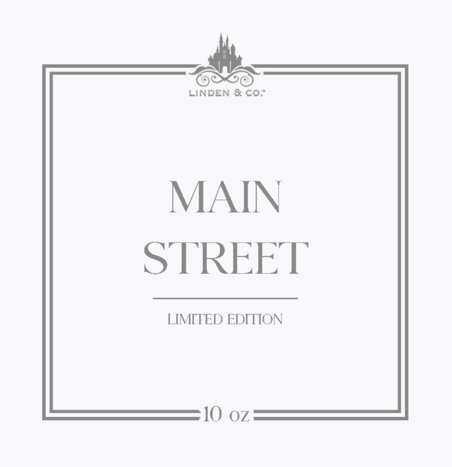 LIMITED EDITION Summer Scent Collection-Main Street