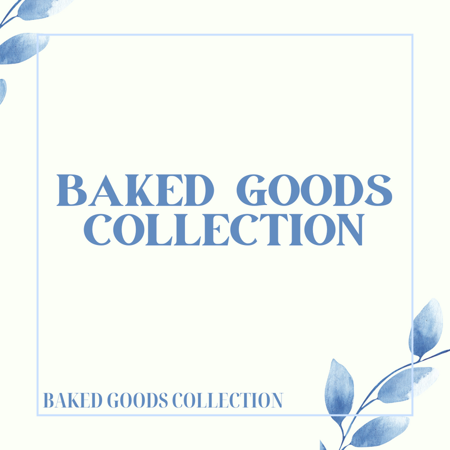 Baked Goods Collection