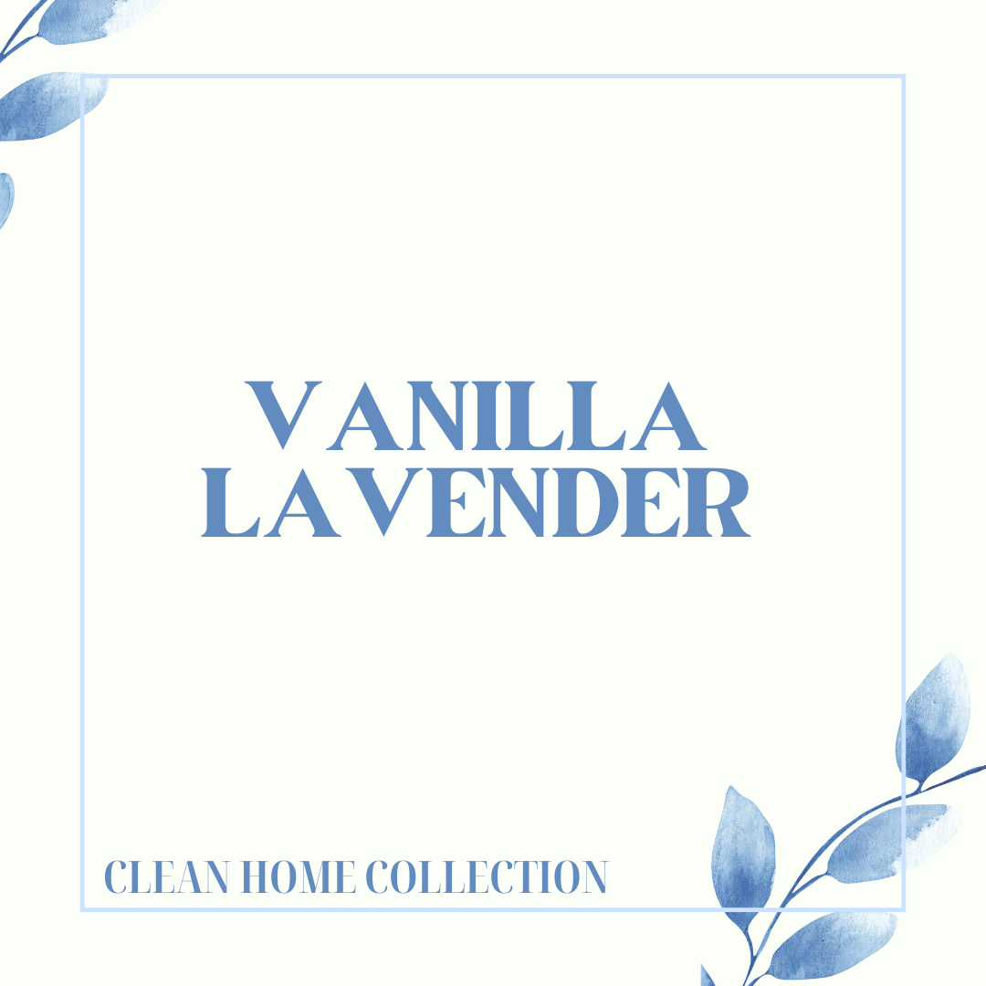 Vanilla Lavender (Six Pack)