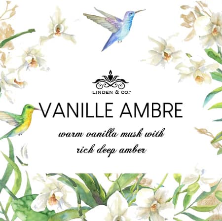 Vanille Ambre