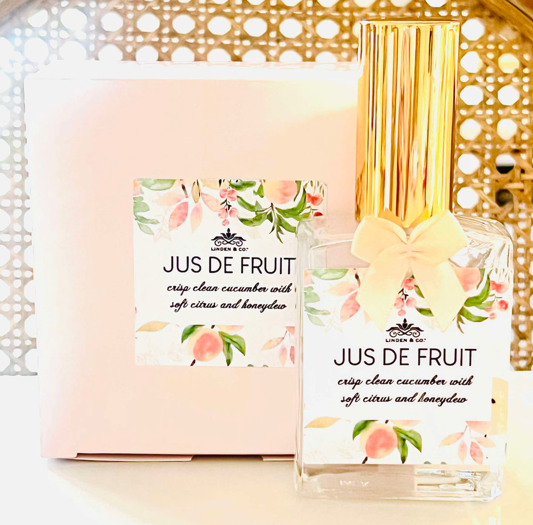 Jus De Fruit Perfume