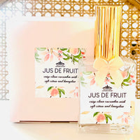 Jus De Fruit Perfume