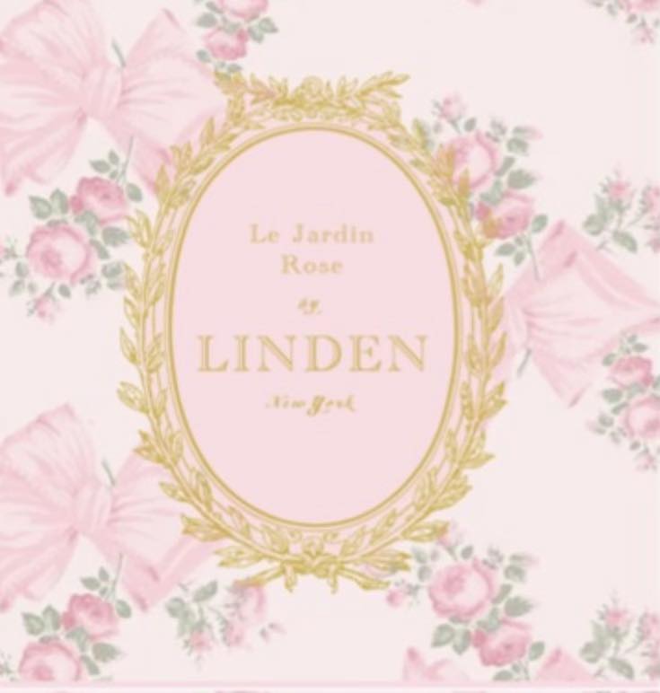 Le Jardin Rose Perfume