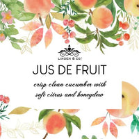 Jus De Fruit Perfume