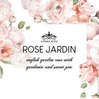 Rose Jardin Perfume