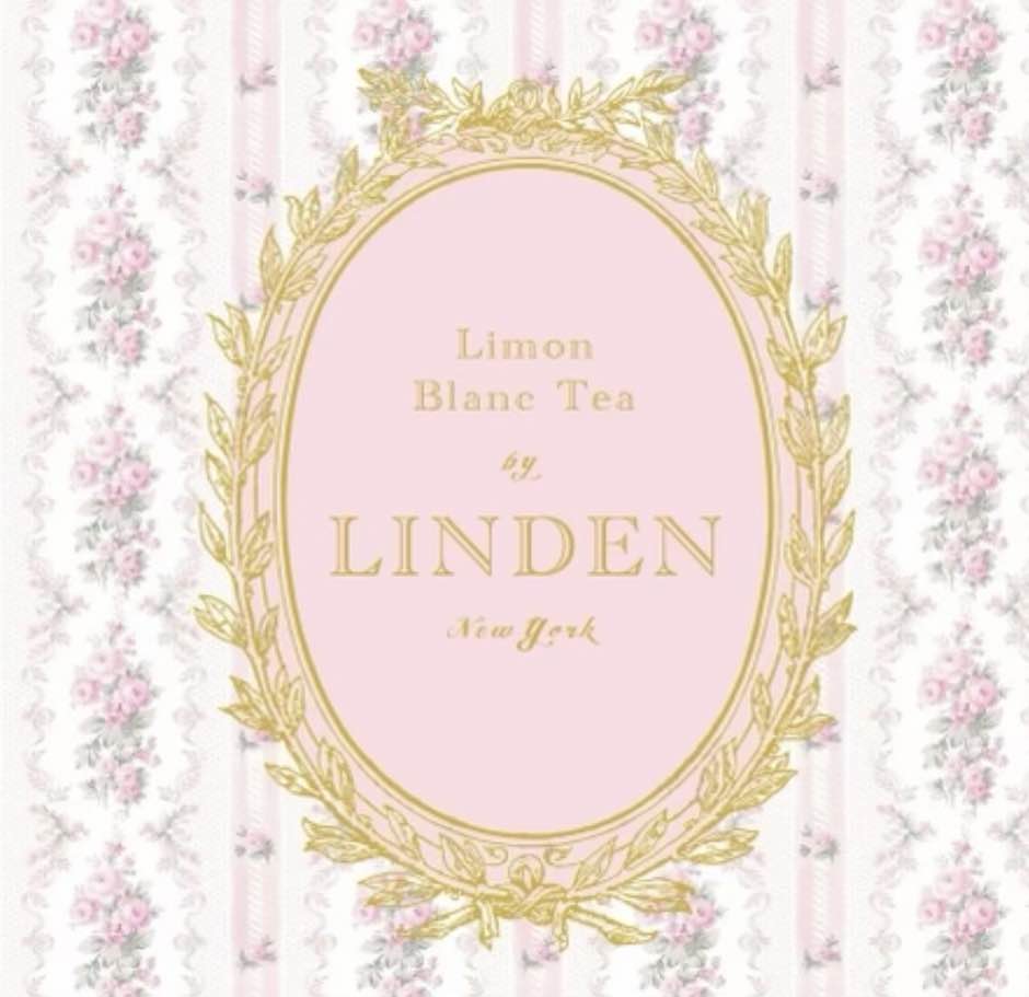 Limon Blanc Tea Perfume