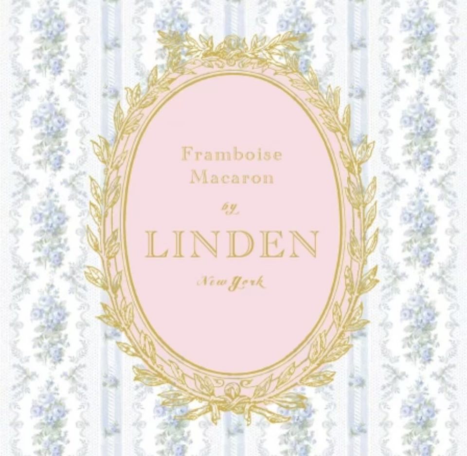 Framboise Macaron Perfume