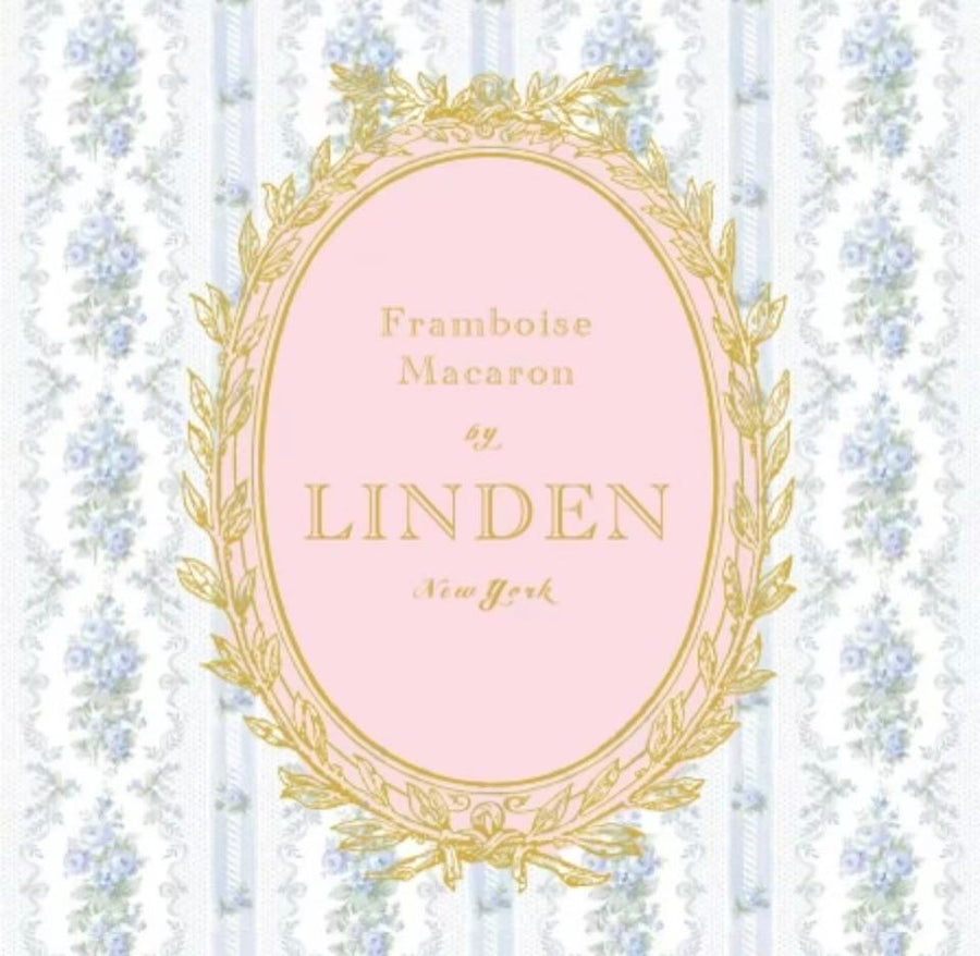 Framboise Macaron Perfume