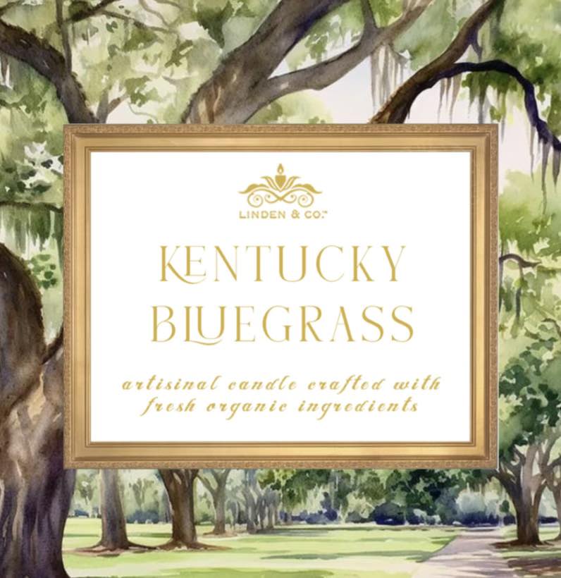 Kentucky Bluegrass (Single)