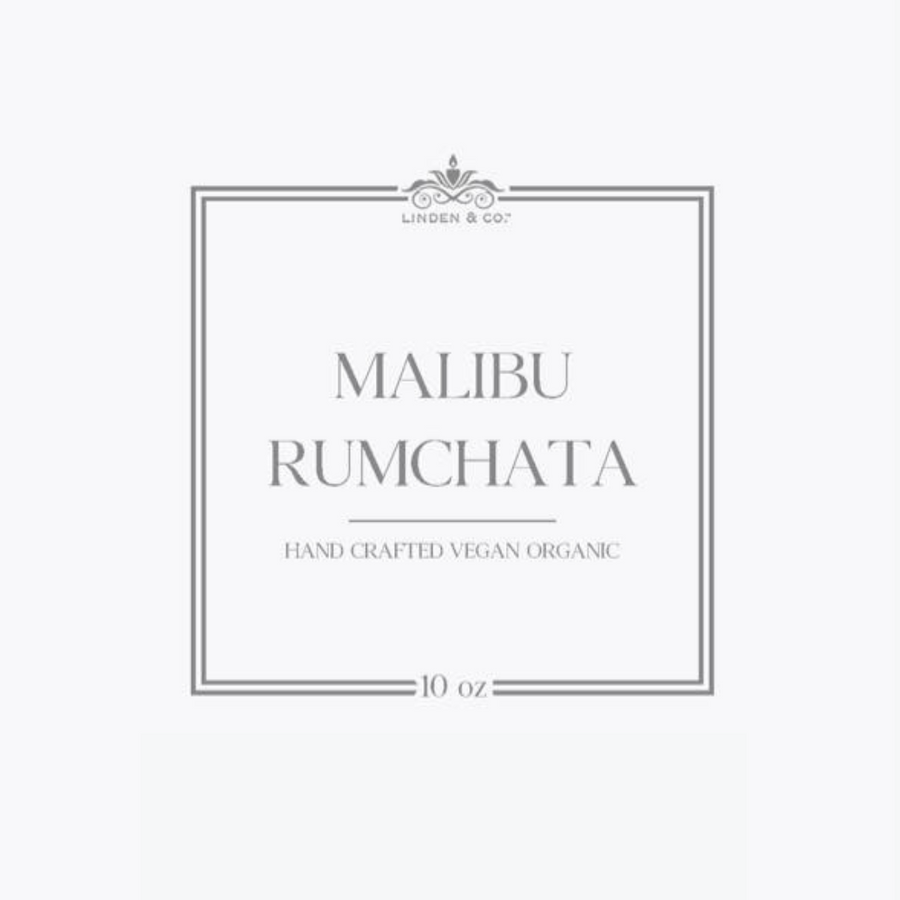 Summer Scent Collection-Malibu Rumchata