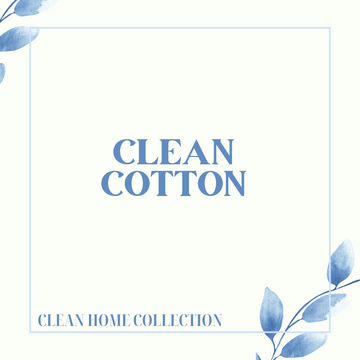 Clean Cotton (Six Pack)