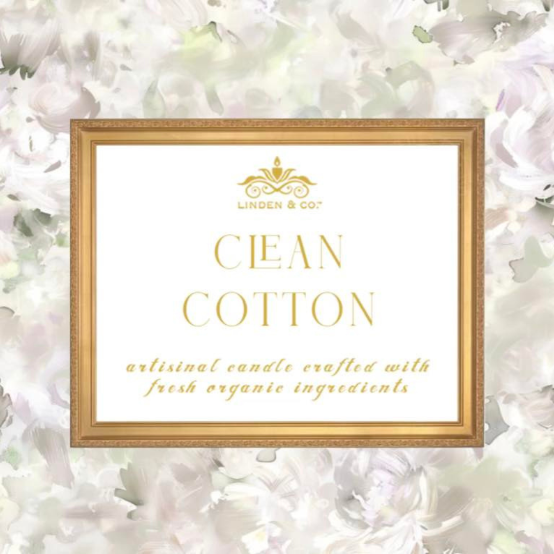 Clean Cotton (Single)