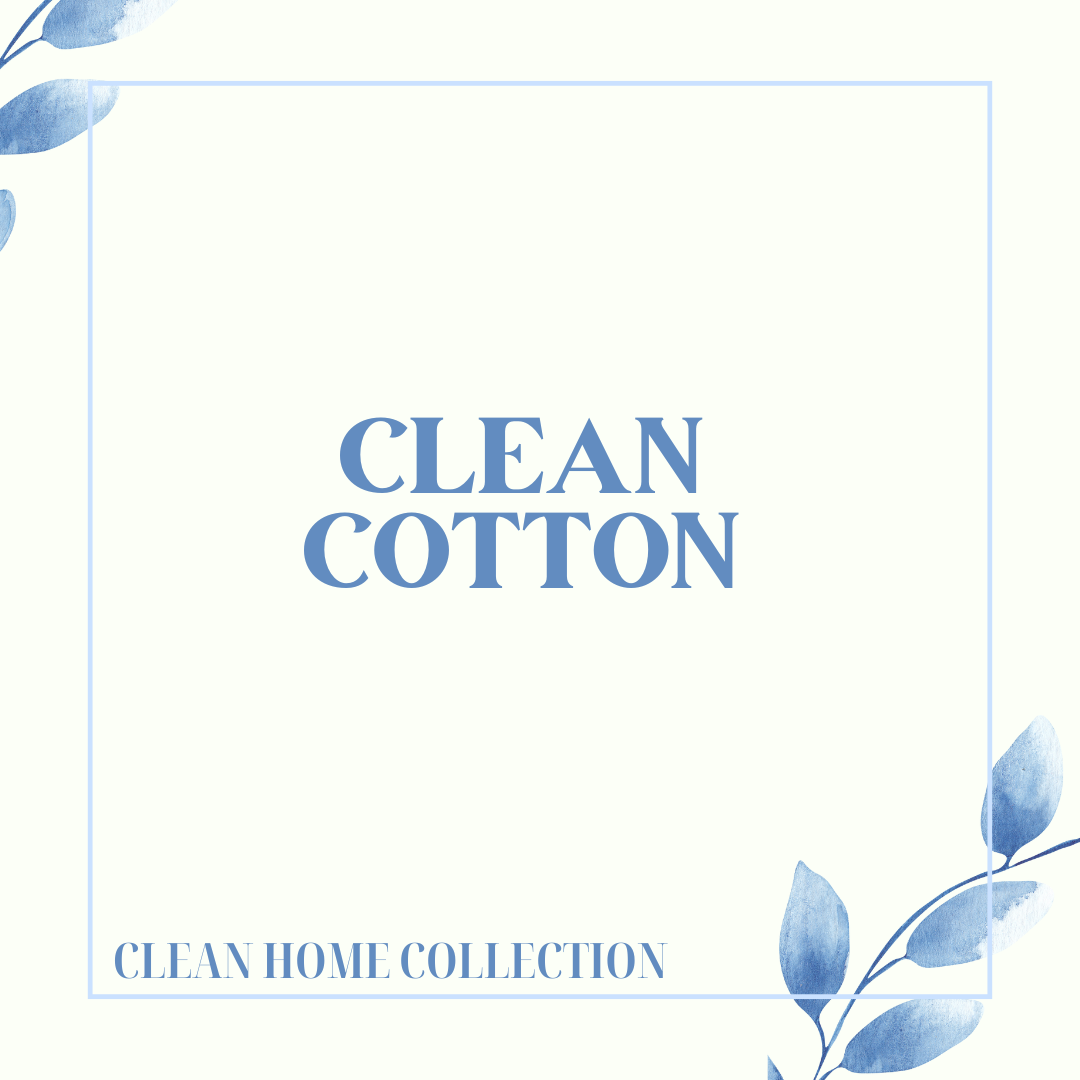 Clean Cotton (Single)