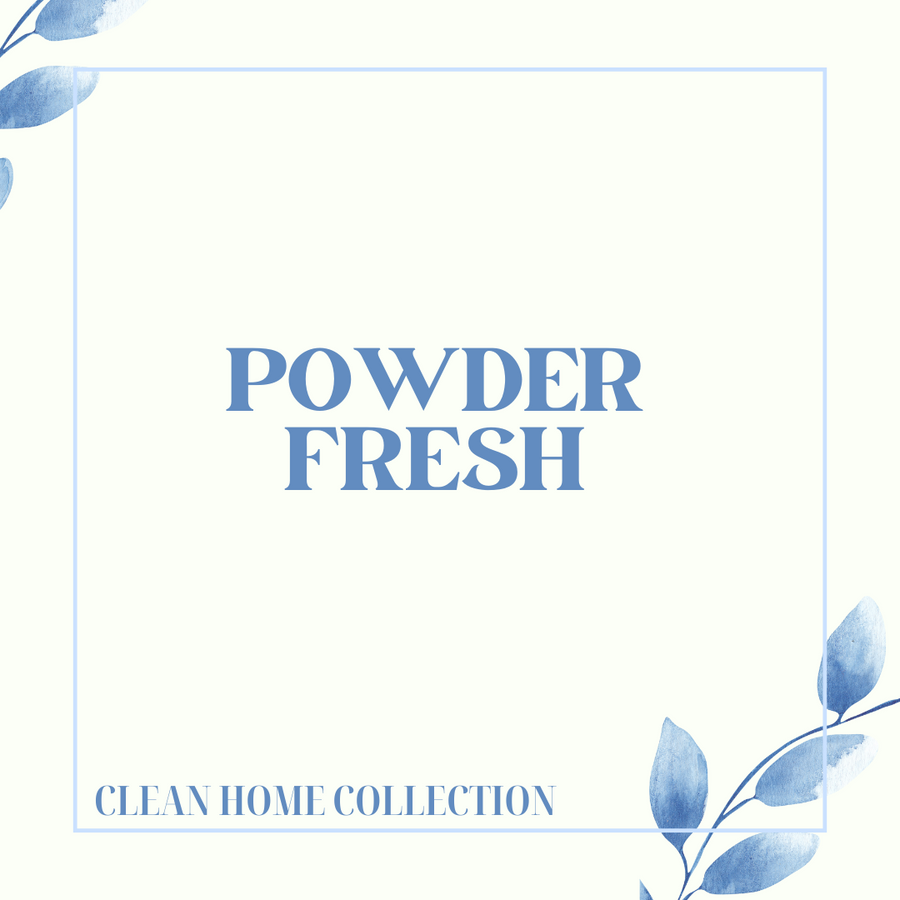 Powder Fresh (Single)