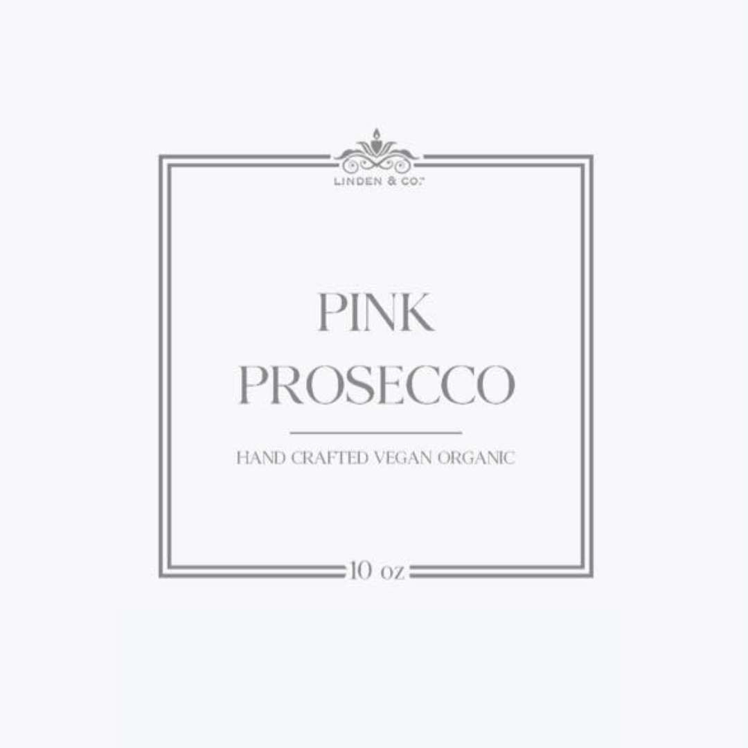 Summer Scent Collection-Pink Prosecco