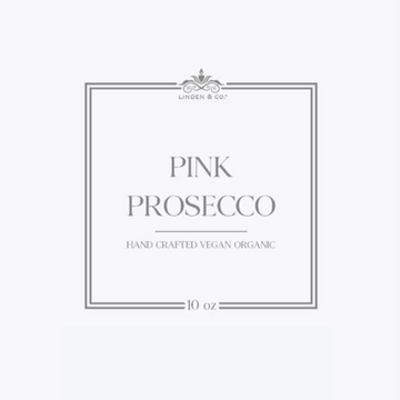 Summer Scent Collection-Pink Prosecco