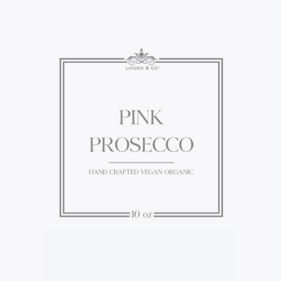 Summer Scent Collection-Pink Prosecco