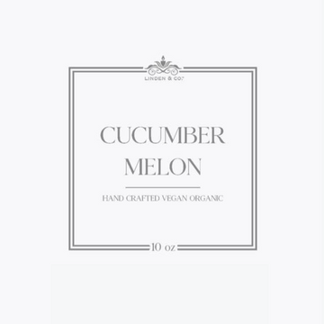 Summer Scent Collection-Cucumber Melon