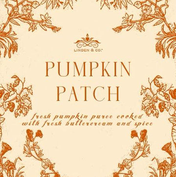 🍁 Pumpkin Patch