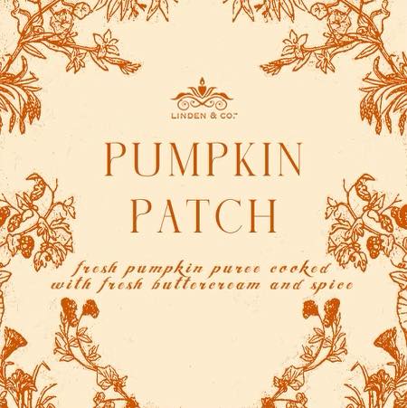 🍁 Pumpkin Patch
