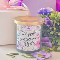 Limited Edition 2022 Mother's Day Candle (Single)