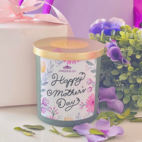 Limited Edition 2022 Mother's Day Candle Bundle (4 Candles)