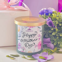 Limited Edition 2022 Mother's Day Candle (2 Candles)